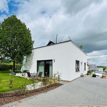 Ferienwohnung Mittelrhein Familie Lehmann Niederburg Екстериор снимка