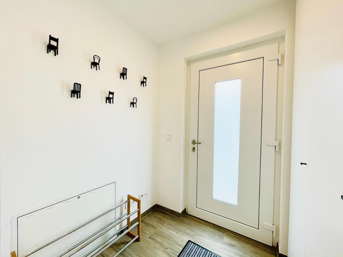 Ferienwohnung Mittelrhein Familie Lehmann Niederburg Екстериор снимка