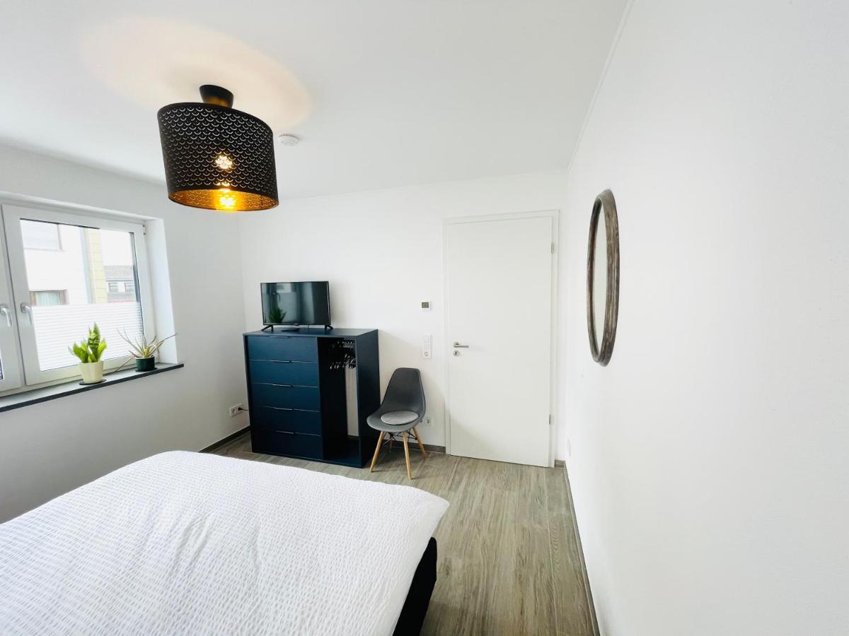 Ferienwohnung Mittelrhein Familie Lehmann Niederburg Екстериор снимка